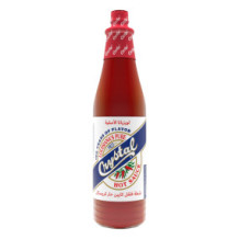 Daqoos Crystal 176 ml