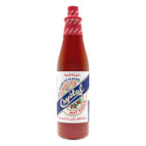 Daqoos Crystal 176 ml
