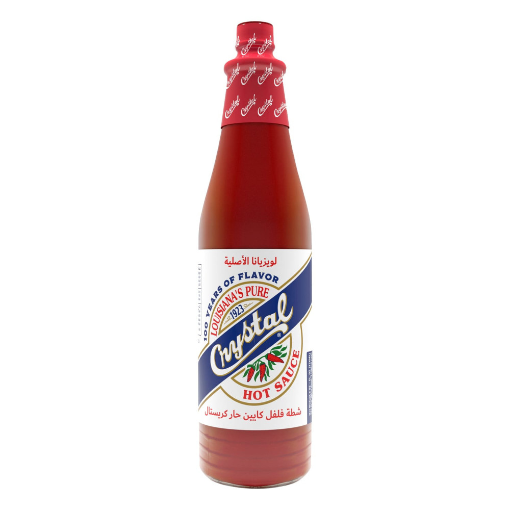 Daqoos Crystal 176 ml