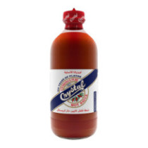 Daqoos Crystal 474 ml