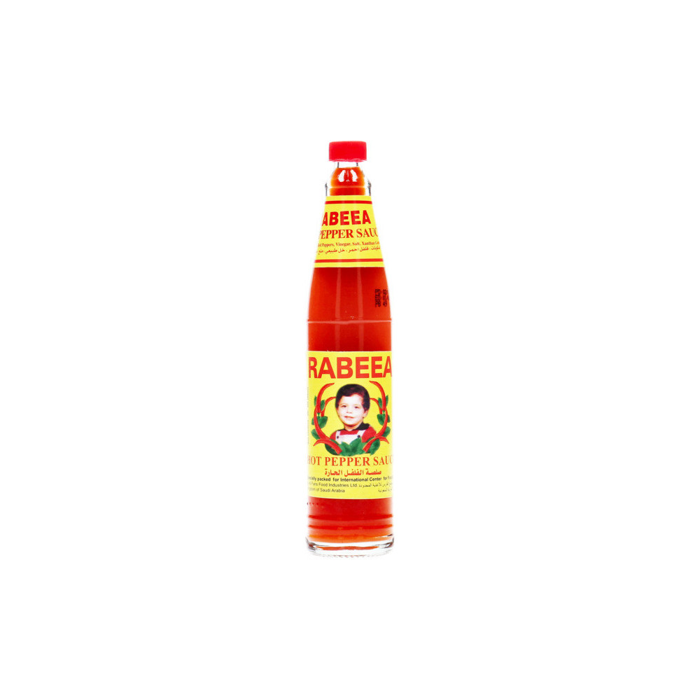 Doqoos Al-Rabia Hot 88 g