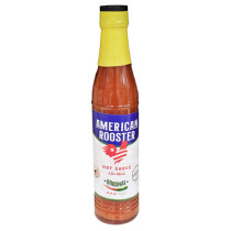 Daqoos American Roaster 88 ml