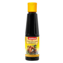 Indofood Mild Soy Sauce 140g