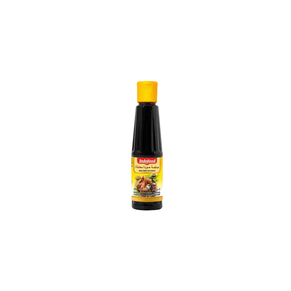 Indofood Mild Soy Sauce 140g