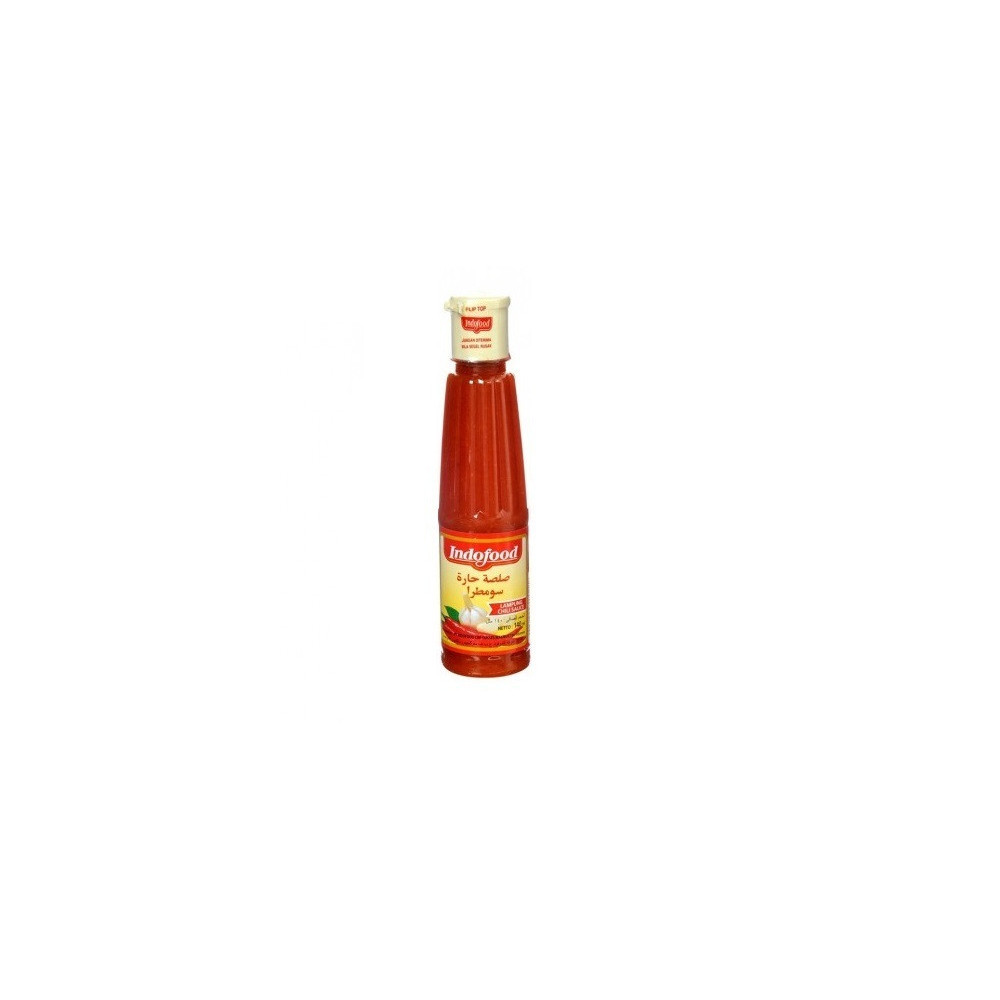 Indofood Sumatra Spicy Sauce 140ml
