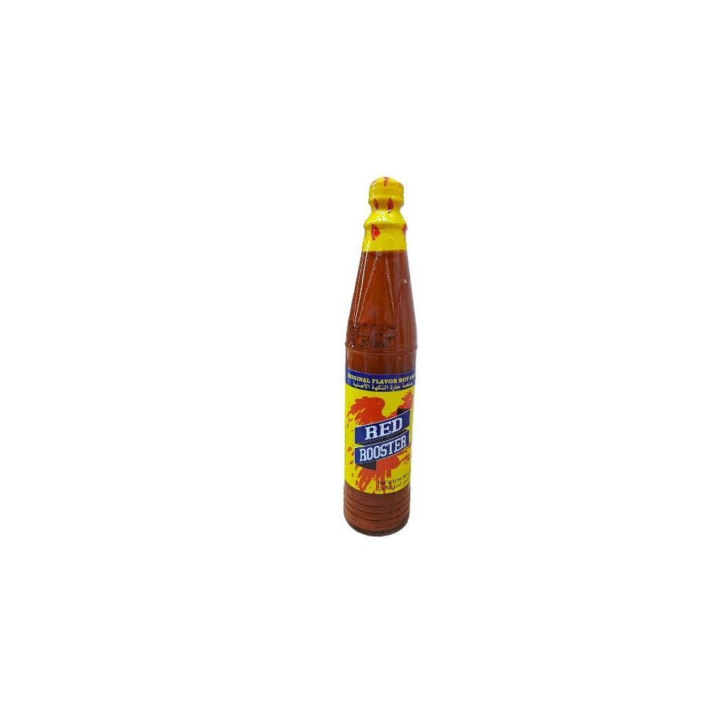 Abu El Dik Daqous Hot Sauce Original Flavor 88 ml
