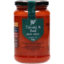 MF Tomato Basil Pasta Sauce 350 g