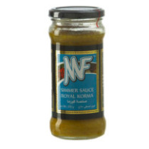 MF Simmer Royal Korma Sauce 350g