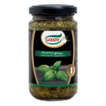 Goody Pesto Pasta Sauce 190 g