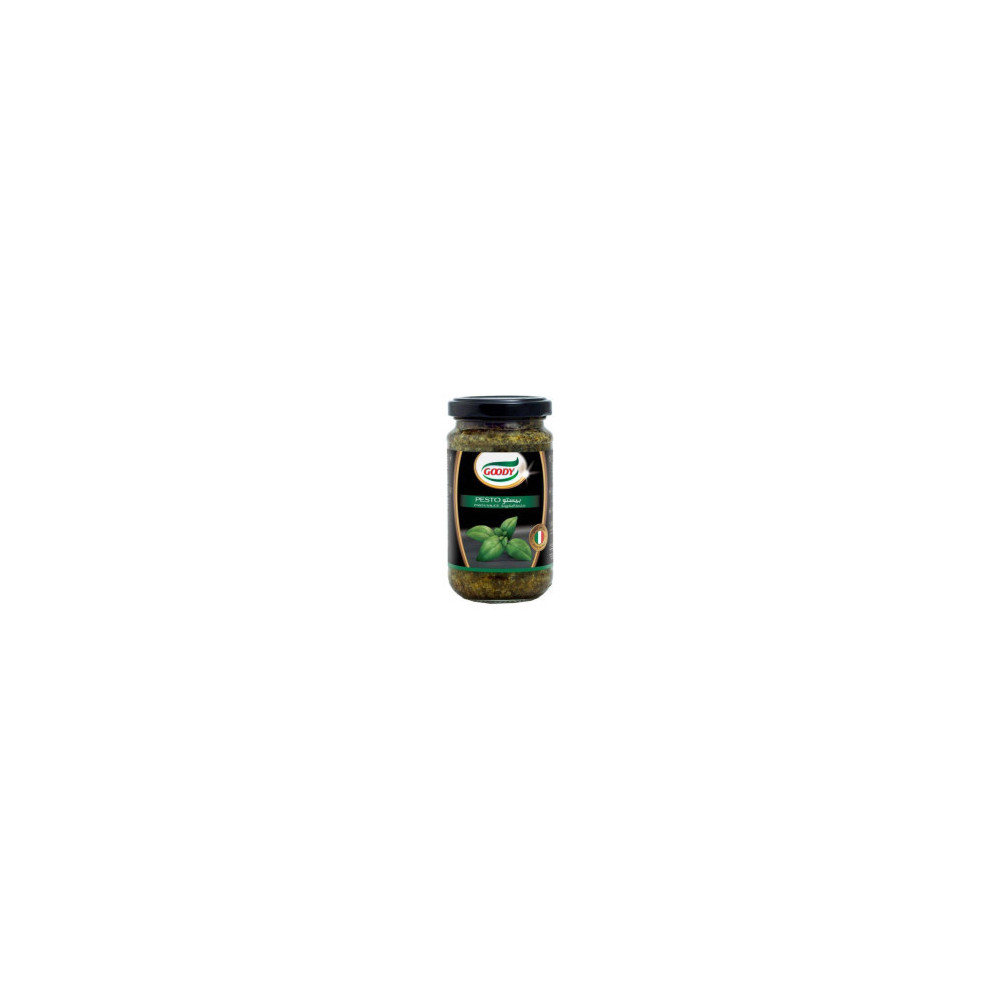 Goody Pesto Pasta Sauce 190 g