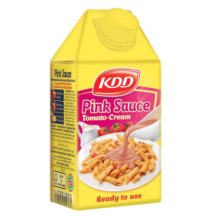 KDD Pink Sauce 500ml