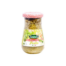 Panzani Basil Pesto Sauce 200 g