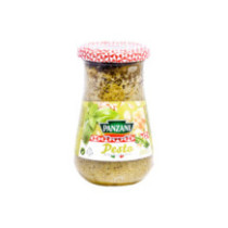 Panzani Basil Pesto Sauce 200 g