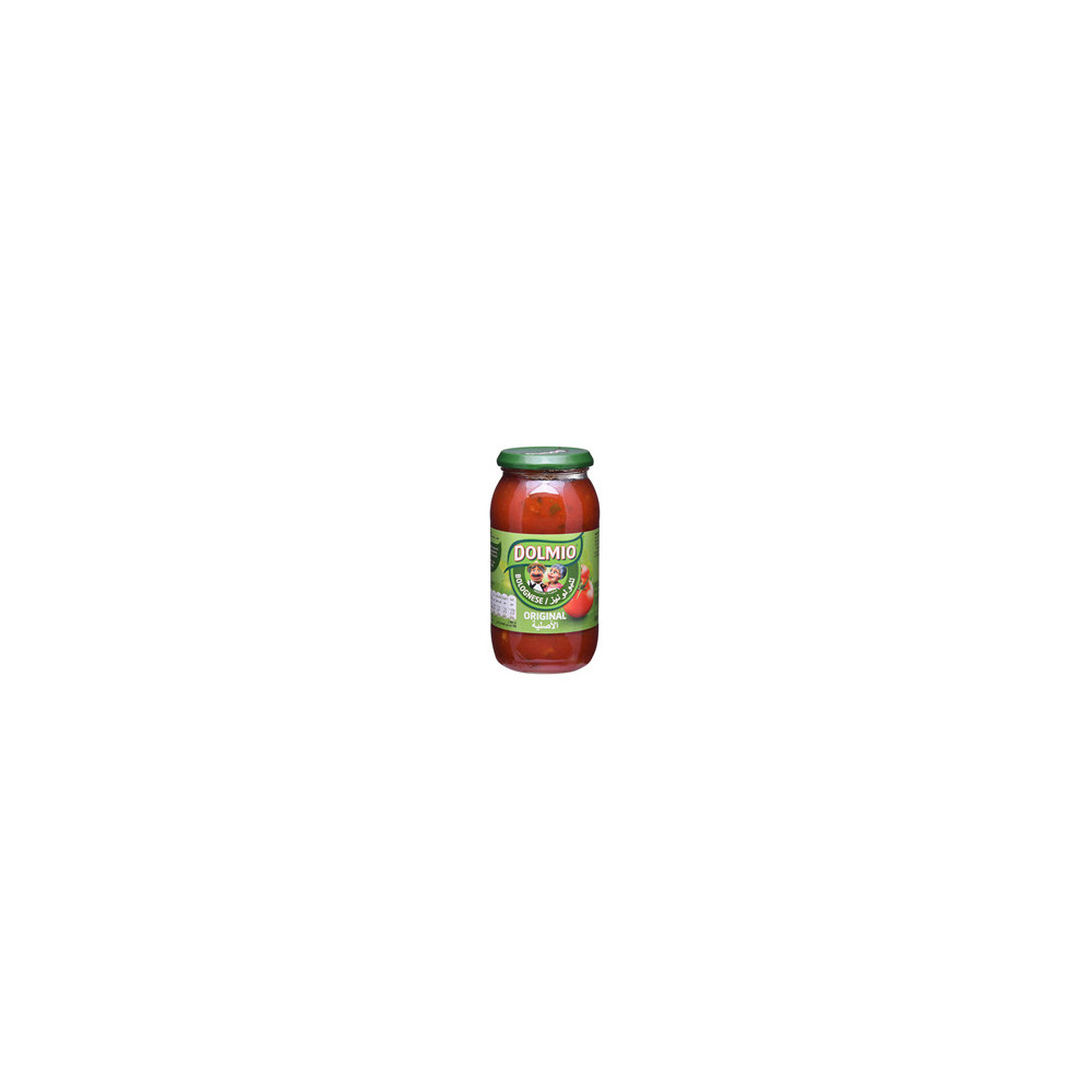 Dolmio Bolognese sauce Original 500 g