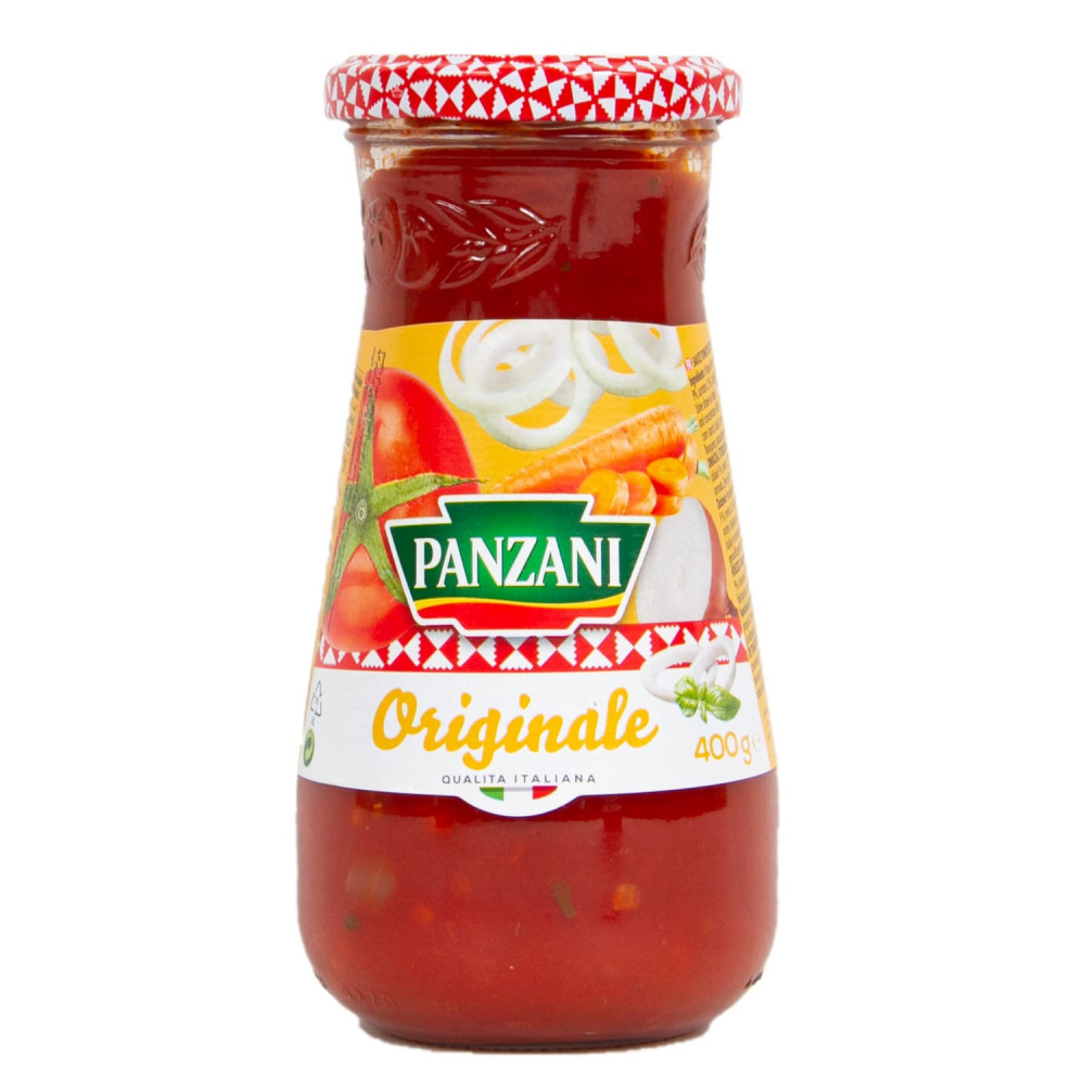 Panzani Original Sauce 400 g