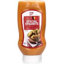 MF Dynamite Sauce 500 ml