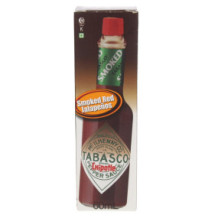 Chipotle Tabasco Sauce 60ml