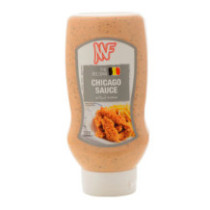 MF Chicago Sauce 500 ml