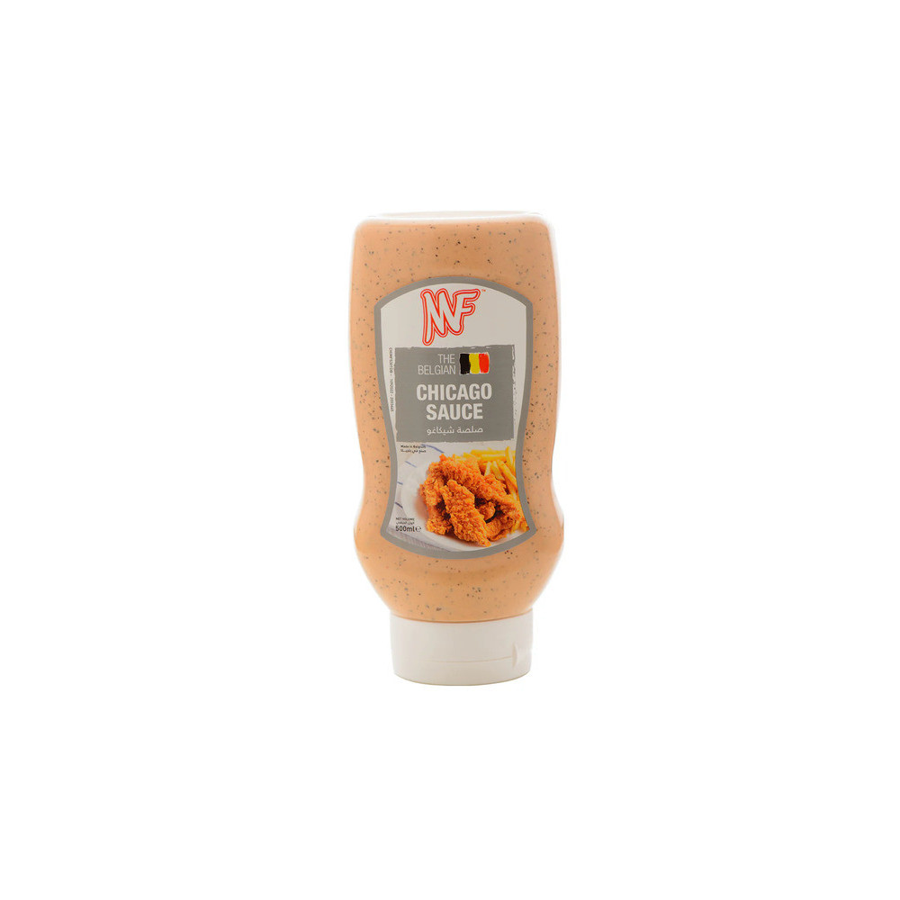 MF Chicago Sauce 500 ml