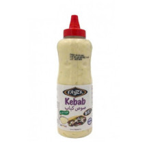 Fayza Kebab Sauce 500 ml