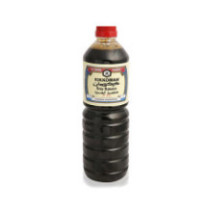 Kikoman Soy Sauce 1 Liter