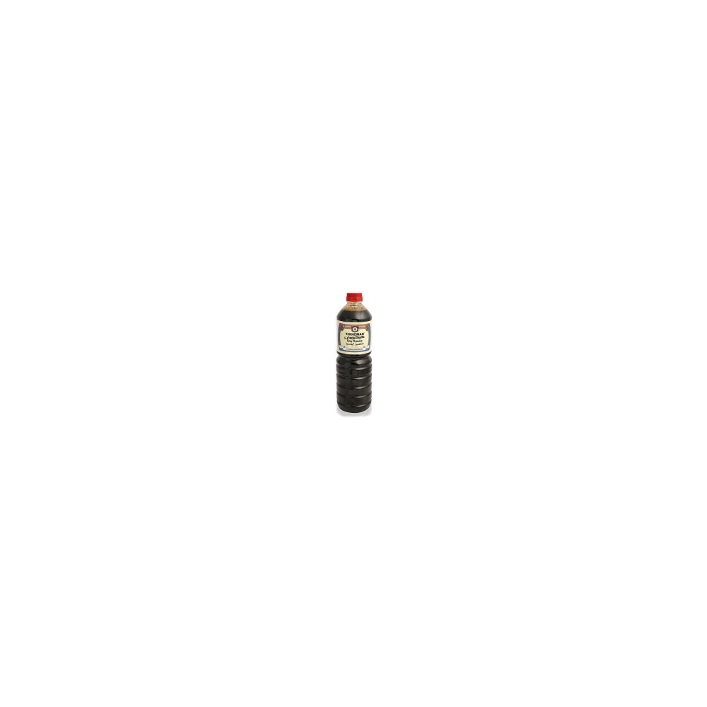 Kikoman Soy Sauce 1 Liter
