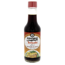 Kikoman Japanese Teriyaki Sauce 250