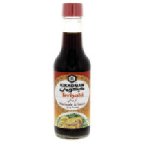 Kikoman Japanese Teriyaki Sauce 250