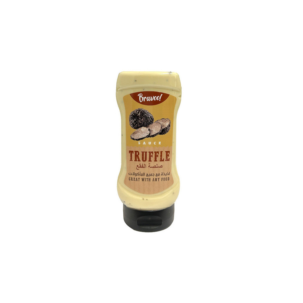 Bravo Bubble Sauce 350 g