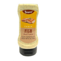 Bravo Fish Sauce 350 g
