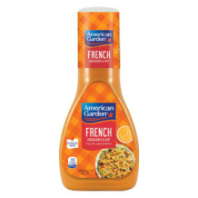 American Garden French Sauce & Dip 267ml