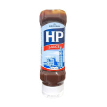 HP Original Sauce 450 g