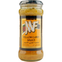 MF Yellow Curry Sauce 350 gm