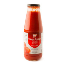 MF Tomato Sauce Pasta Rustica 690g