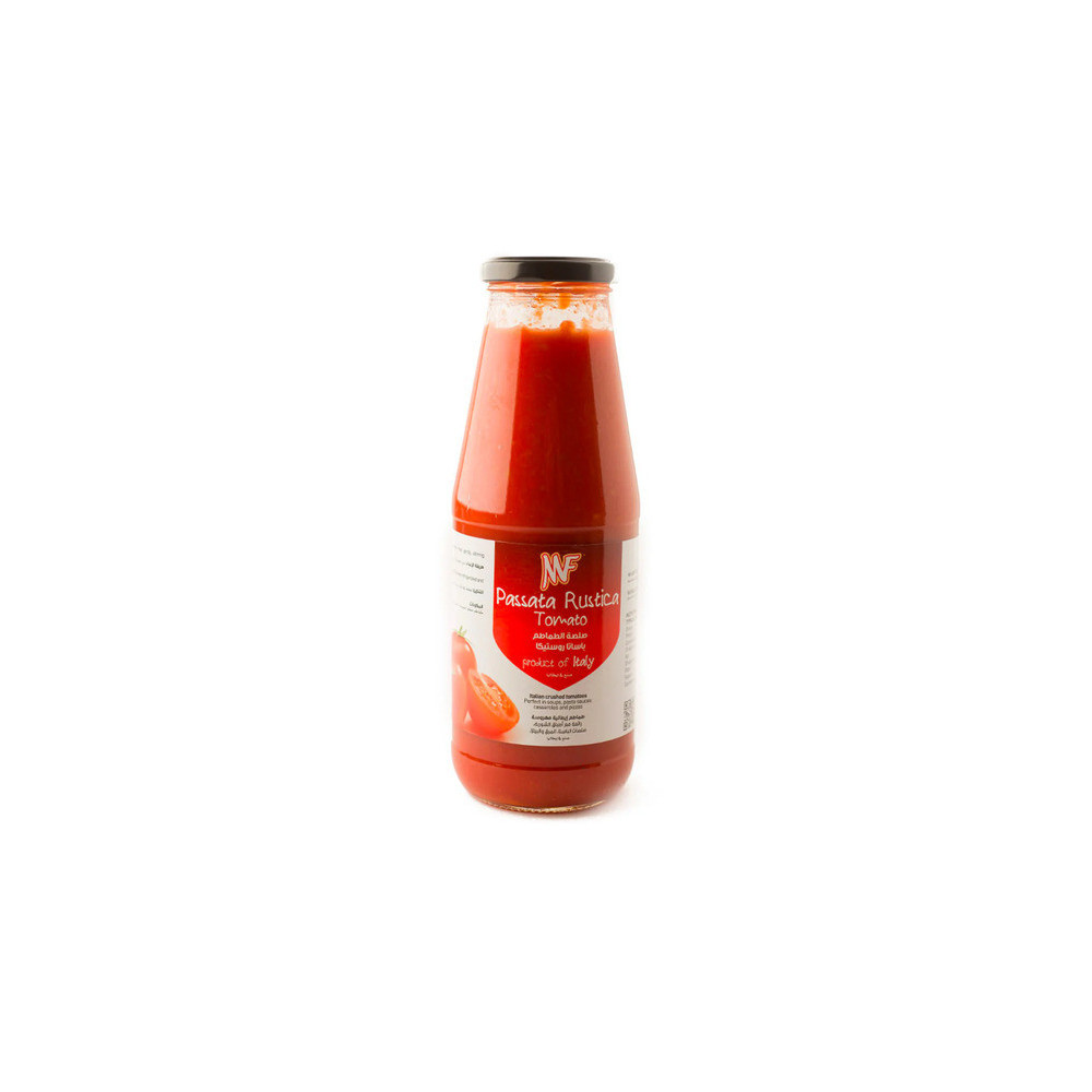 MF Tomato Sauce Pasta Rustica 690g
