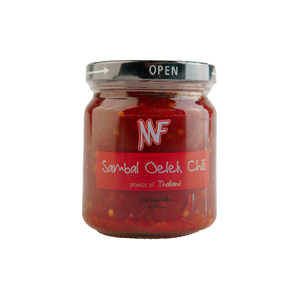 MF Simple Olk Pepper (200 ml)