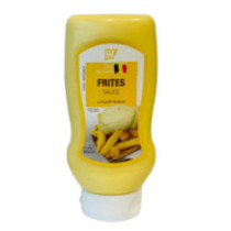 MF FRITES SAUCE TD 500 ML