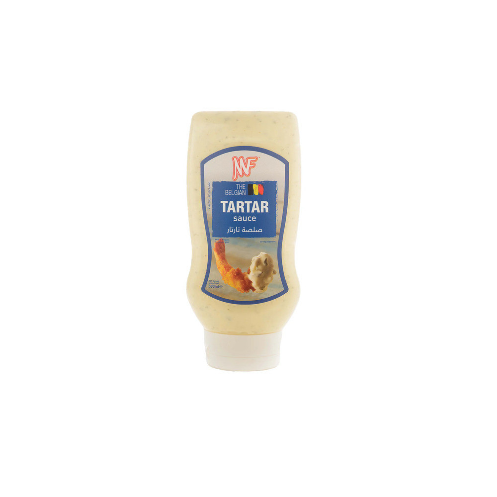MF Tartar Sauce 500 Ml
