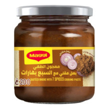 Maggie Seven Spice Cooking Paste 200 gm