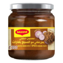 Maggie Seven Spice Cooking Paste 200 gm