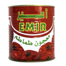 أمير معجون طماطم 800 جرام