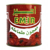 Amir Tomato Paste 800 gm