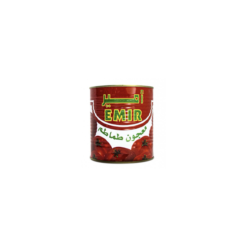 Amir Tomato Paste 800 gm