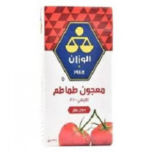 Al-Wazzan Tomato Paste 135gm