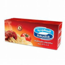 معجون طماطم سعودي 8 135 جرام