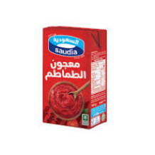 معجون طماطم سعودي 135 جرام
