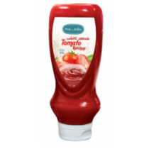 maeda Ketchup 370 Gm Plastic Bottle