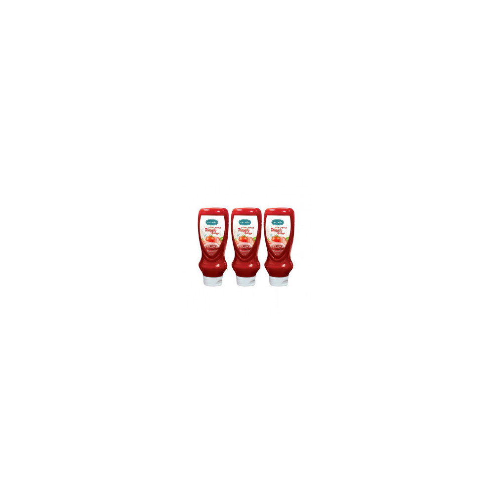 Maeda Ketchup Sauce 3 X 370G