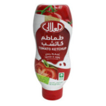 كاتشب العلالي سكويز ٥٨٥ غرام