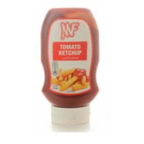 MF Tomato Ketchup 470 g